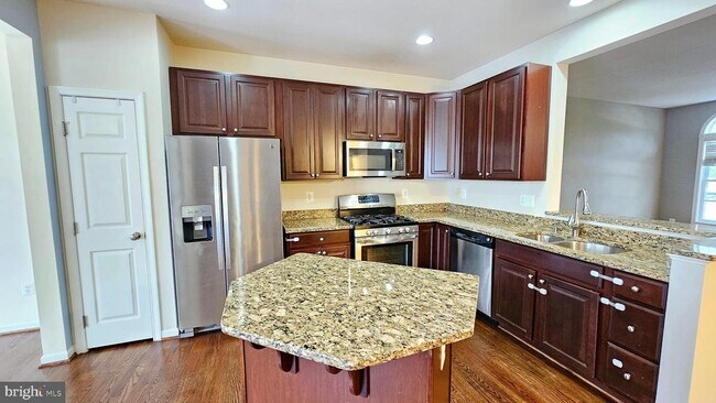 Building Photo - 3504 Tabard Ln