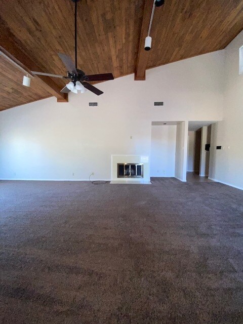 Building Photo - 721 W Dengar Ave