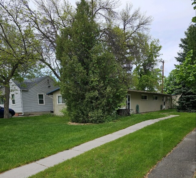 Primary Photo - 535 Avenue F