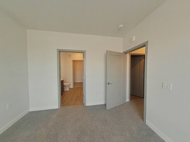 Floorplan - Clocktower West Chester