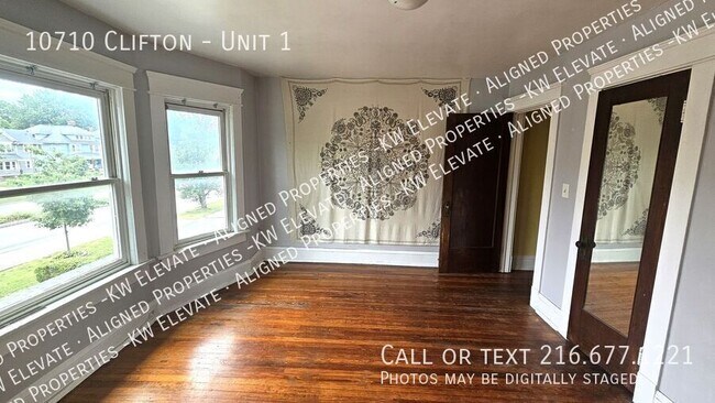 Building Photo - 10710 Clifton-Unit 1