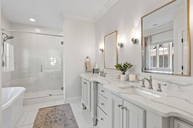 Building Photo - Luxury 12 South Living! $13,000 per month lease. 6 Bed 6 Bath with Great Outdoor Space and Bonus ...