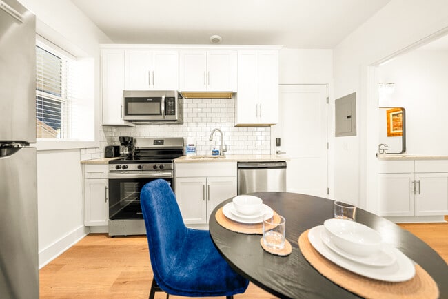 Building Photo - 4245 Troost Ave