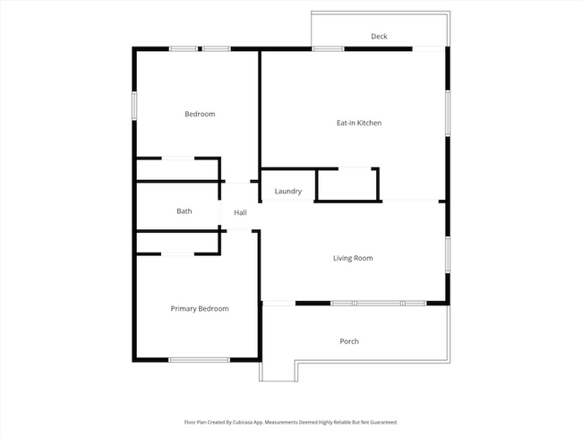 Building Photo - 2311 56th St