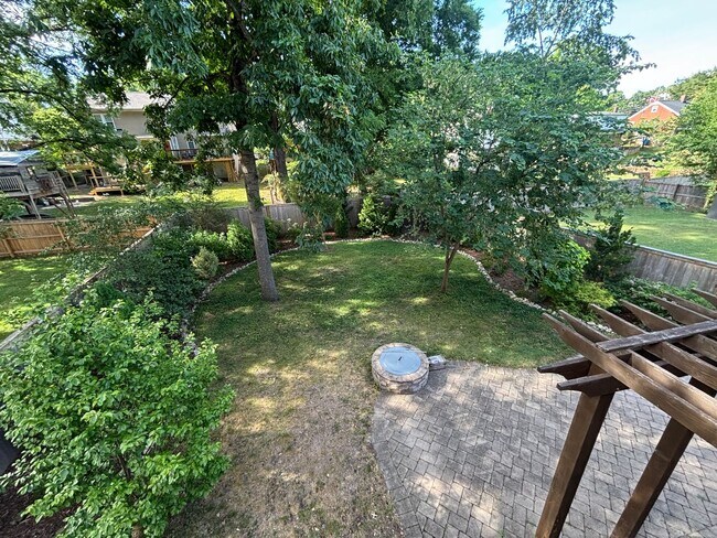 Building Photo - REDUCED Grandin Court Tudor with 3 Bedrooms and 2.5 Baths - EV Charging Station