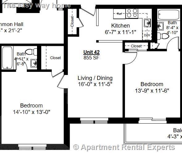 Building Photo - 134 Summer St