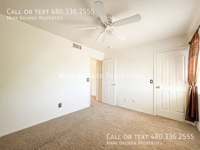 Building Photo - 4714 E Mossman Rd