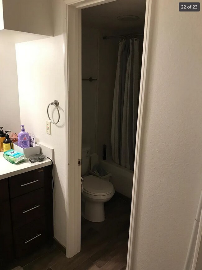 Bathroom #2 - 609 S El Molino Ave