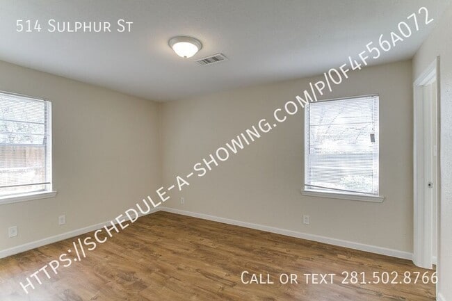 Building Photo - 514 Sulphur St