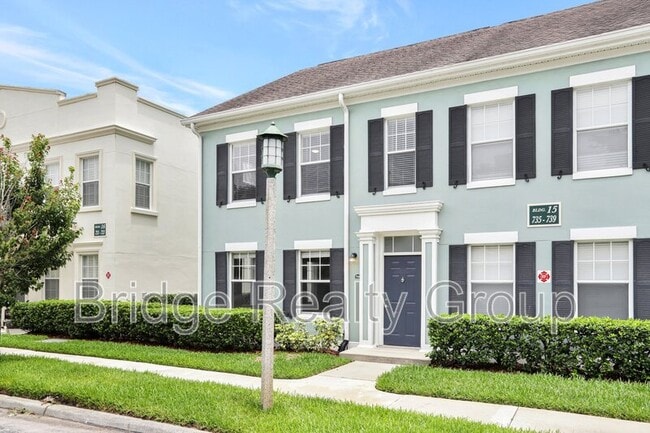 Building Photo - 735 Siena Palm Dr