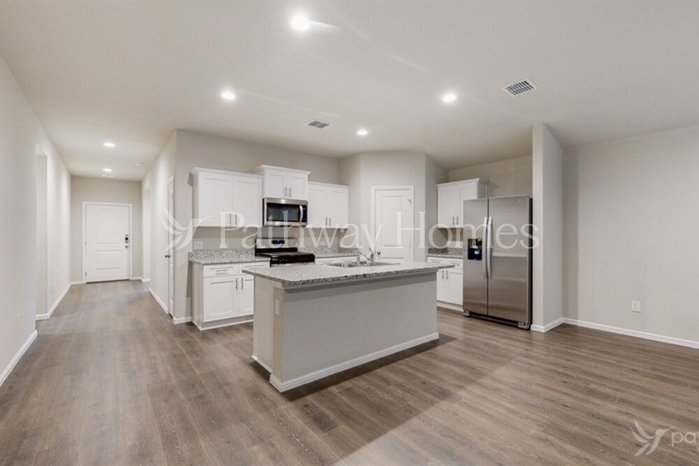 Building Photo - 1625 Gatesville Ct