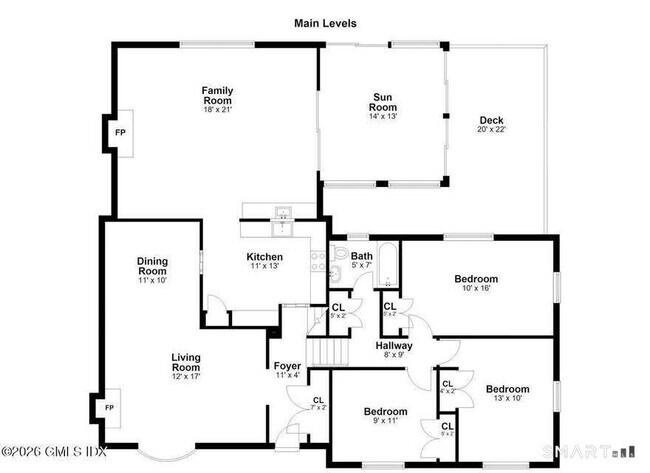Building Photo - 5 Raphael Pl
