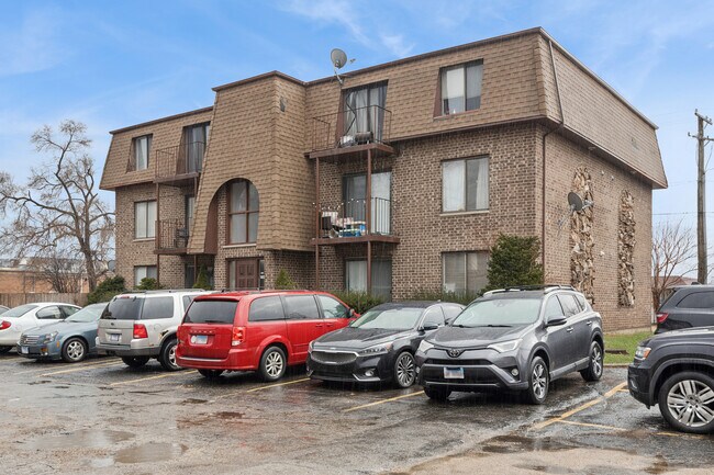 Building Photo - 1543 Ardmore Ave