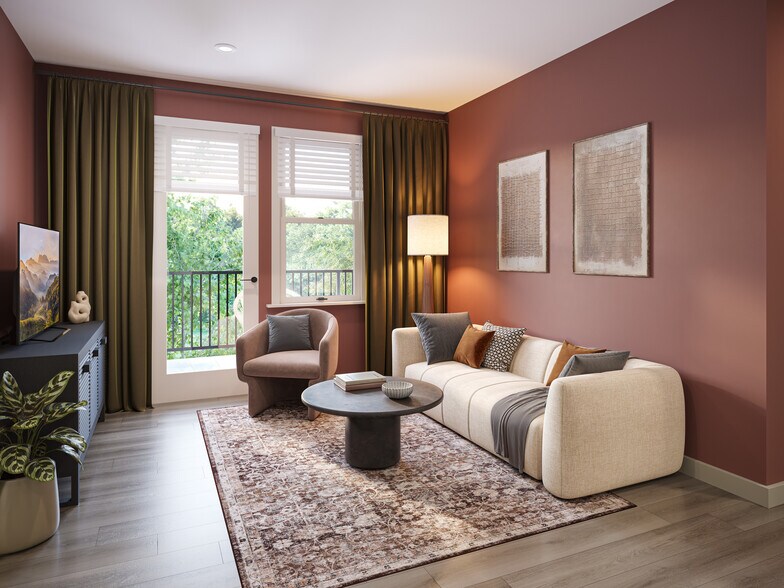 Building Photo - Archer