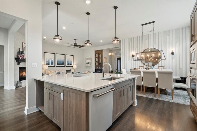 Building Photo - 5812 Antelope Well Ln