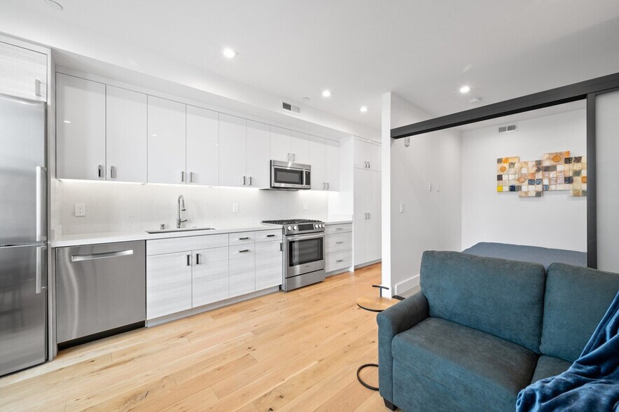 Building Photo - 761 Minna St