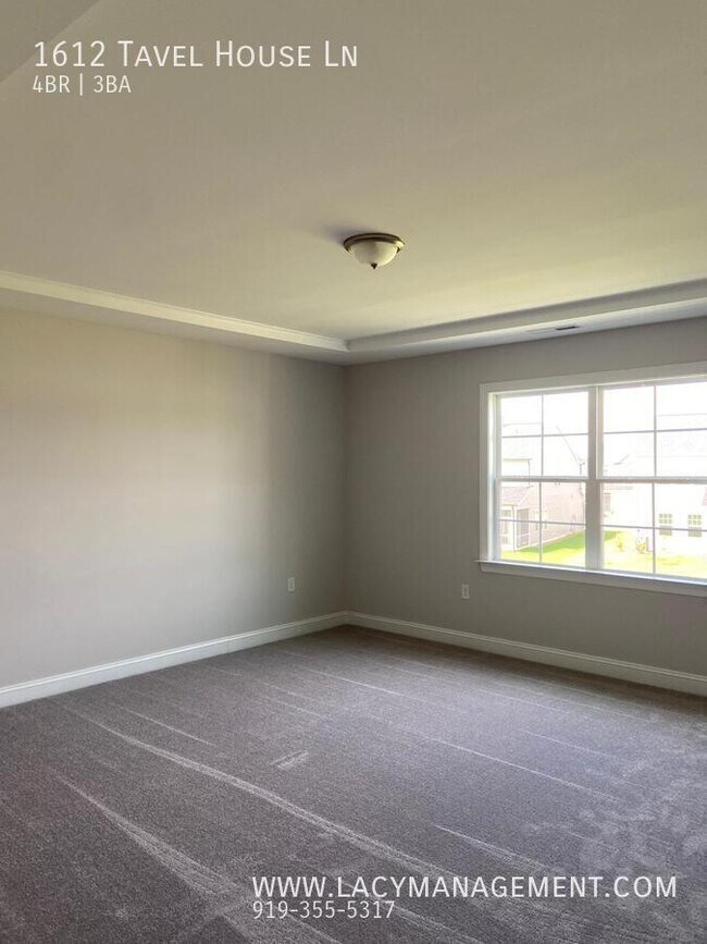 Building Photo - 1612 Tavel House Ln