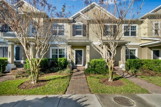 Primary Photo - AVAILABLE NOW! 3/2.5/2 townhome close to H...