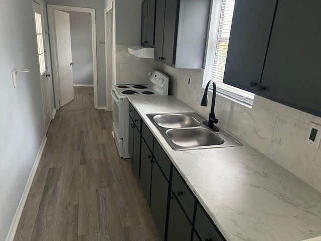 Building Photo - 1833 Terry Mill Rd SE