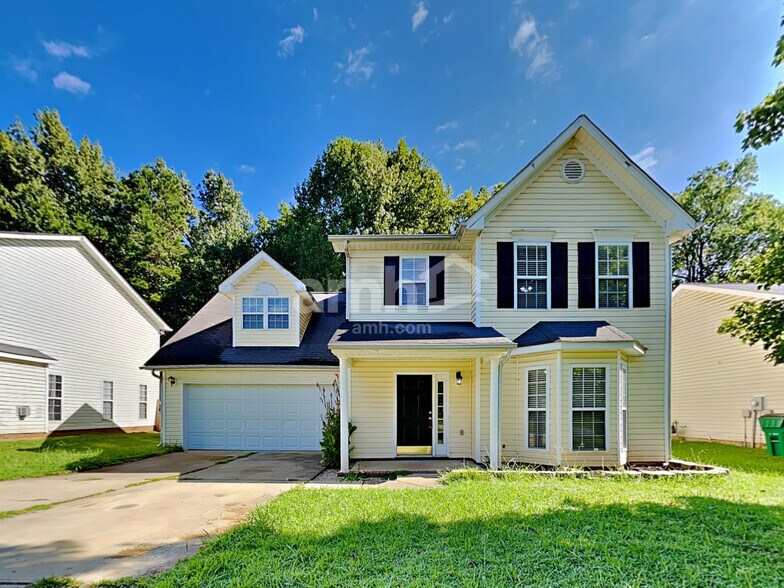 Primary Photo - 6308 Dumont Ln