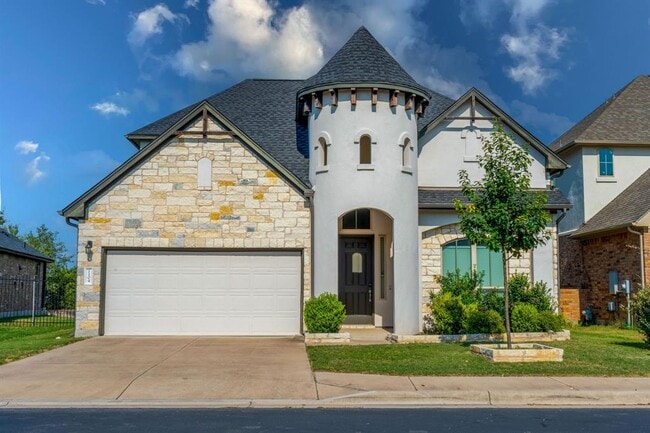 Primary Photo - 1400 Little Elm Trail