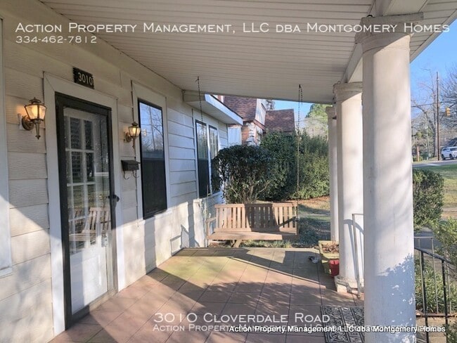 Building Photo - 3010 Cloverdale Rd