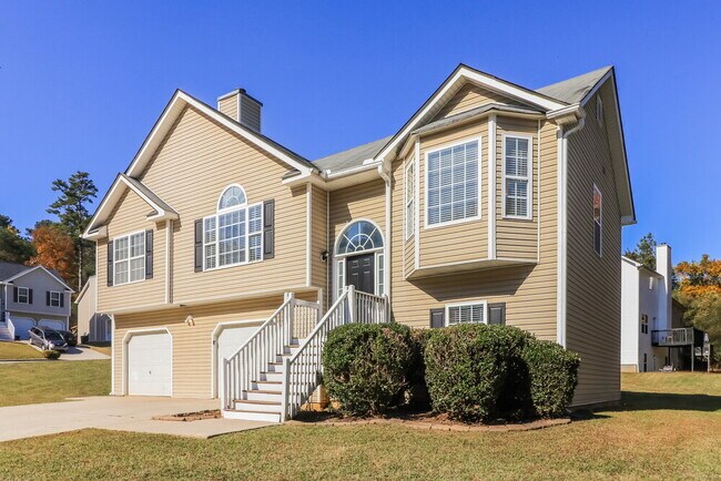 Building Photo - 6980 Pine Shadow Way