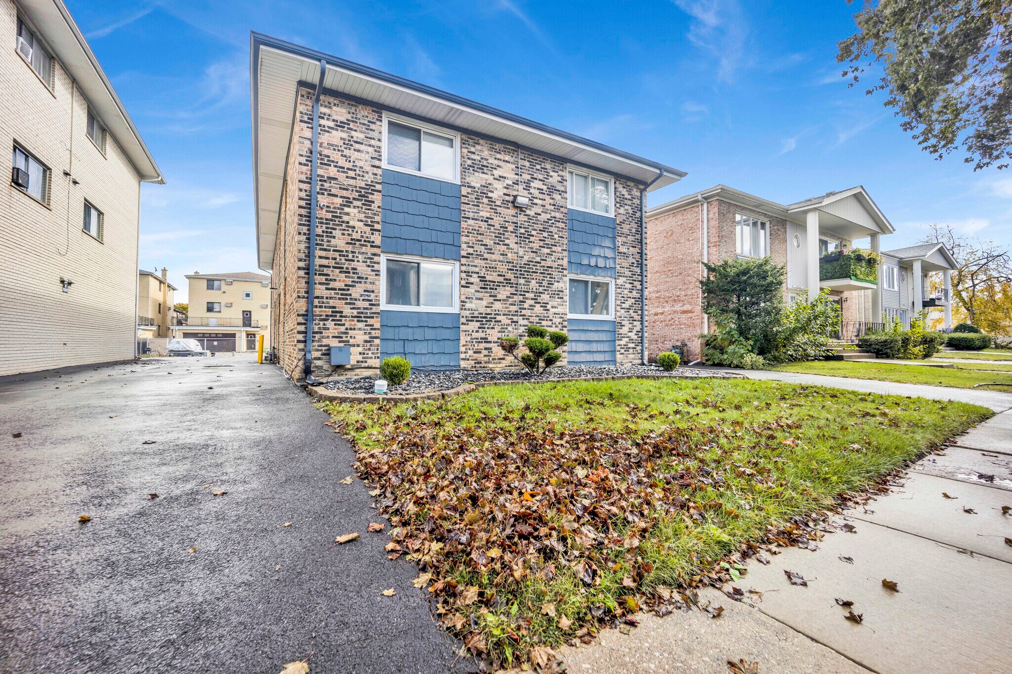 Building Photo - 10339 McVicker Ave