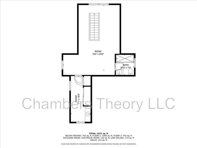 Building Photo - 1105 20th St