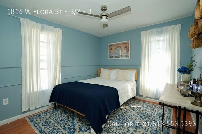 Building Photo - 1816 W Flora St