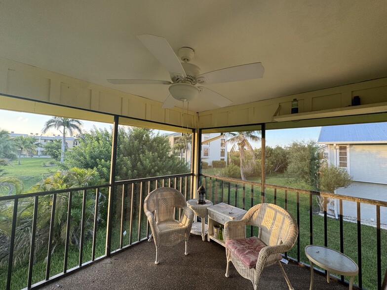 Lanai - 21600 Widgeon Ter