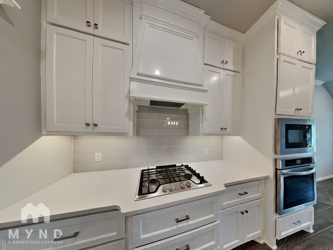 Building Photo - 509 Texoma Dr