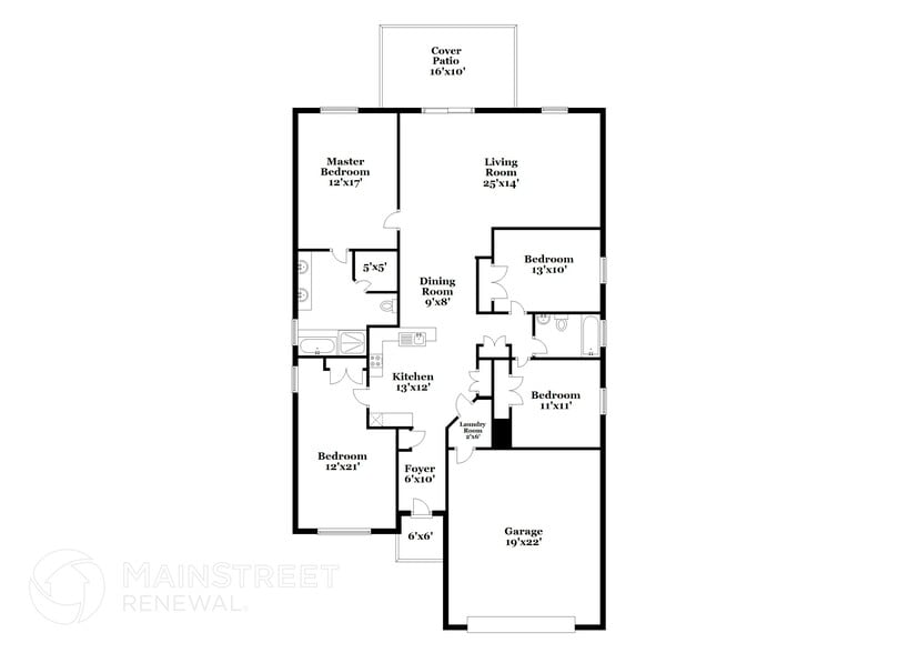 Building Photo - 1822 Loch Haven Ct