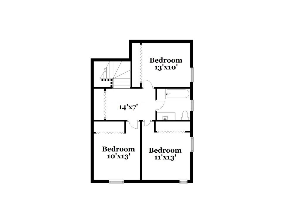 Building Photo - 1300 Creekview Ct