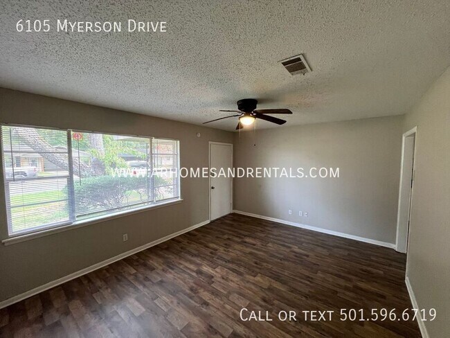 Building Photo - 6105 Myerson Dr