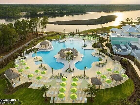 Building Photo - 8518 Margaritaville Blvd