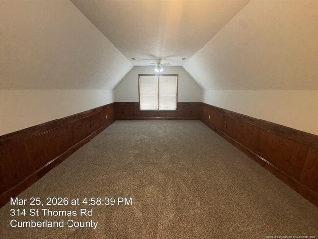 Building Photo - 314 St Thomas Rd