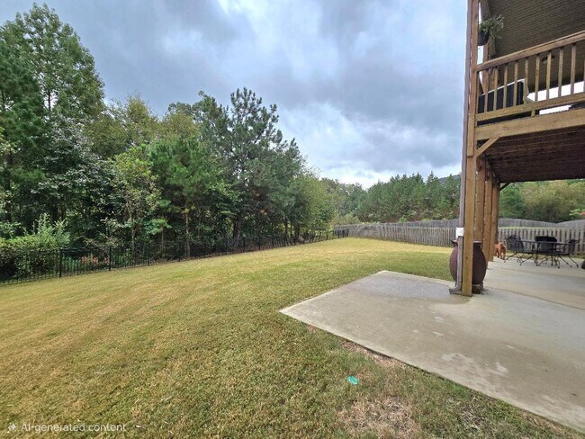Building Photo - 534 Oconee Cir