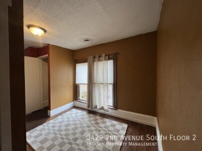 Building Photo - 3429 2nd Ave S