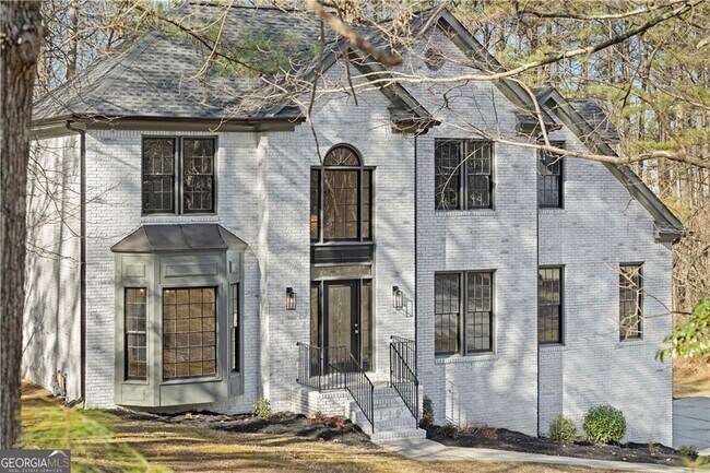 Building Photo - 6015 Canaan Woods Dr SW