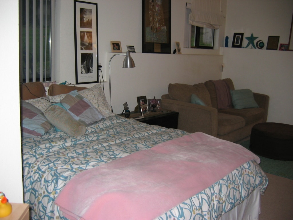 Options for placement - 1408 10th Ave W
