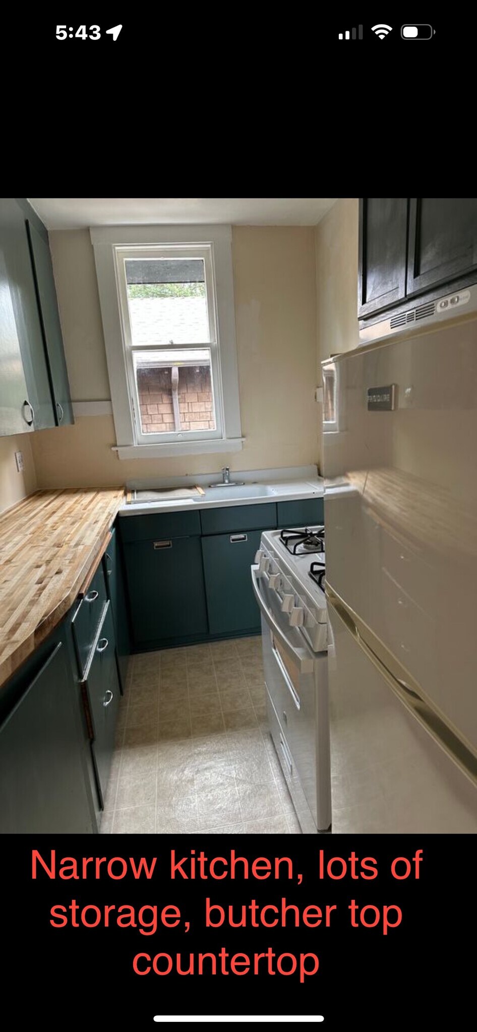 Building Photo - 2738 Garber St