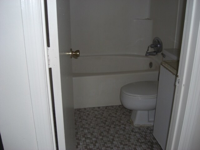  - Ted's Apartments