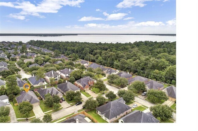 Building Photo - 15814 Finwood Ln
