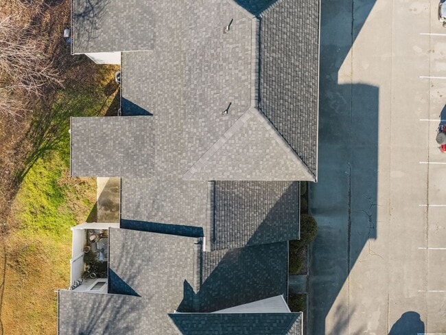 Building Photo - Welcome to Corbin Street!