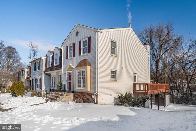 Building Photo - 14428 Black Horse Ct