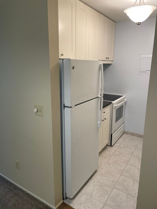 Kitchen - 2118 Pauline Blvd
