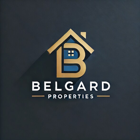 Logo - 813 Hammond Manor Dr