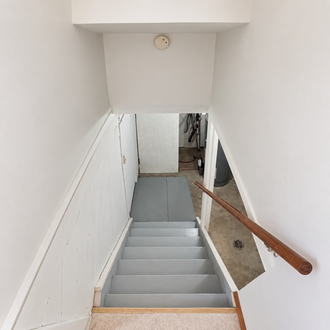 Building Photo - 1545 Whittier St
