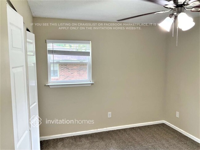 Building Photo - 3141 Flat Shoals Rd